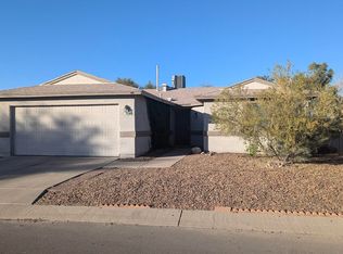 2660 W Firebrook Rd, Tucson, AZ 85741