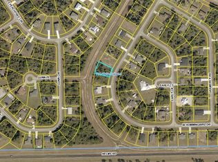 5033 W Hummingbird Dr, Labelle, FL 33935