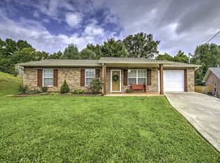 7139 Majors Landing Ln LOT 15, Corryton, TN 37721