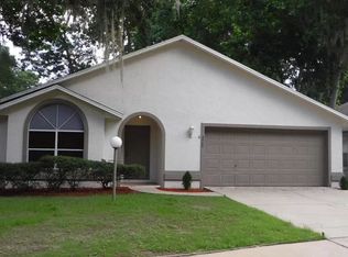 3643 Old Hammock Rd, Port Orange, FL 32129