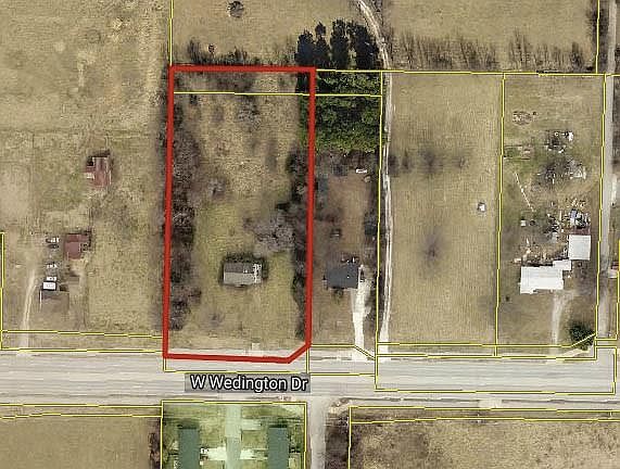 1st image of 6074 W Wedington Dr