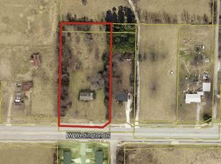 6074 W Wedington Dr, Fayetteville, AR 72704