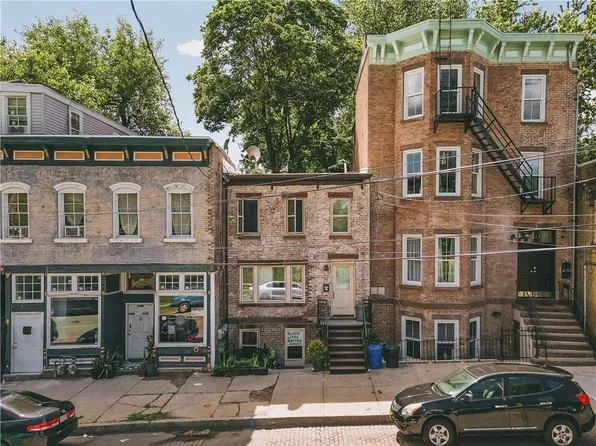 309 Liberty Street, Newburgh, NY 12550