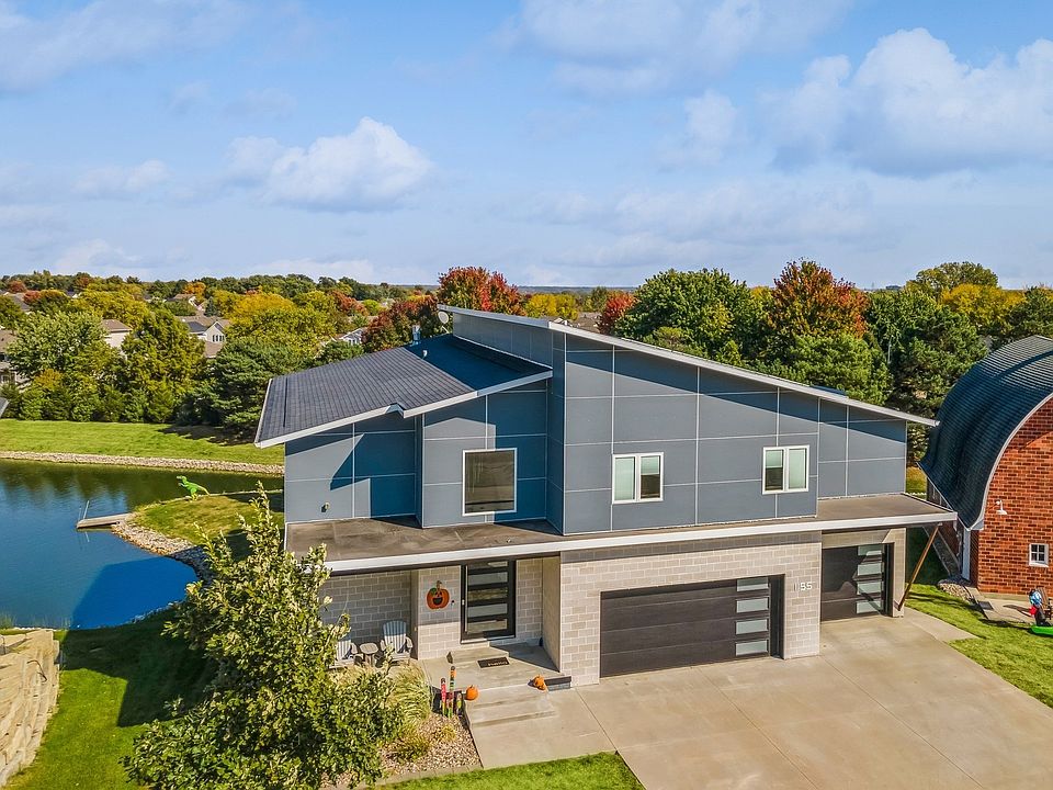 1155 SE Grant Woods Ct, Waukee, IA 50263 | MLS #705777 | Zillow