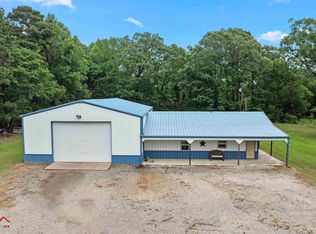 283 County Road 1151, Carthage, TX 75633