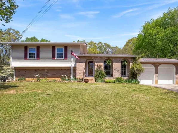 4260 Terrace Dr, Acworth, GA 30101