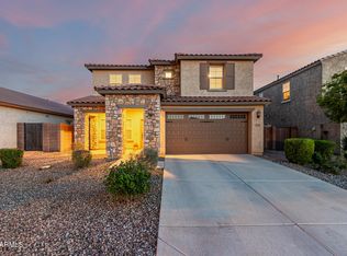 2665 E Gillcrest Rd, Gilbert, AZ 85298
