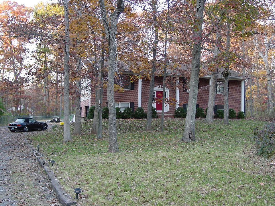 Street View - Early Winter