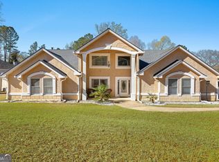 90 Hazelridge Ln, Sharpsburg, GA 30277
