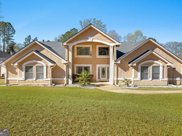 90 Hazelridge Ln, Sharpsburg, GA 30277