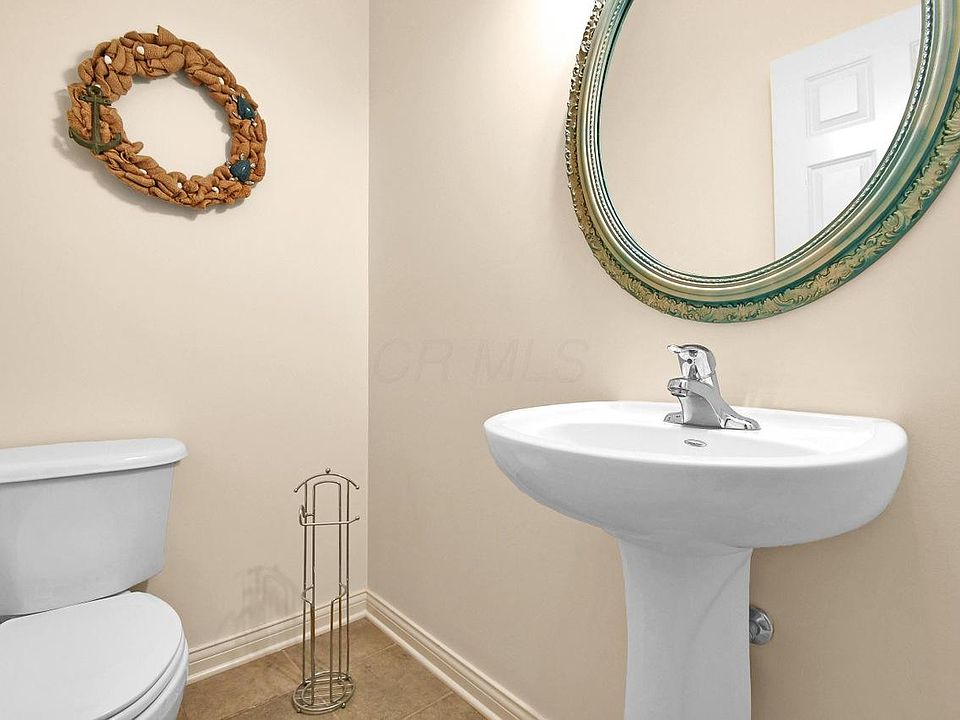 Half Bath