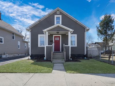 1313 W Cornelia Ave, Waukegan, IL, 60085