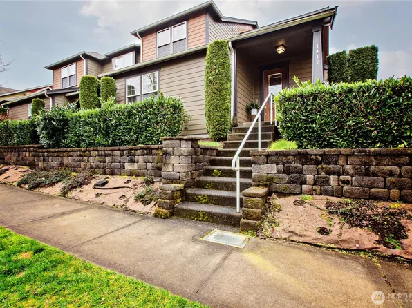 1417 Harvest Ave SE, Olympia, WA 98501