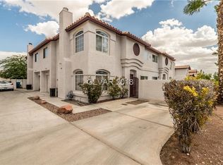 3854 Starfield Ln, Las Vegas, NV 89147