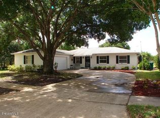 1483 Hendren Dr, Melbourne, FL 32935