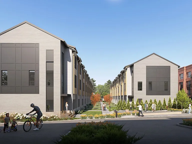 Orris: Apartments and Townhomes — Photo 72