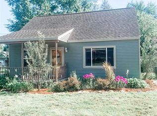 475 Wilson St, Hemlock, MI 48626