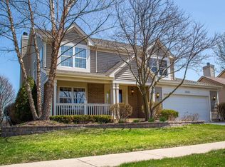 2665 Wydown Ln, Aurora, IL 60502