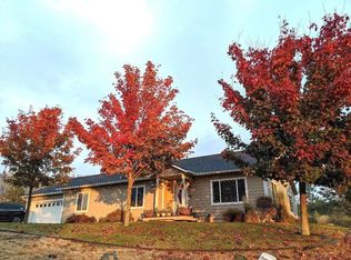 633C Garvey Rd, Colville, WA 99114