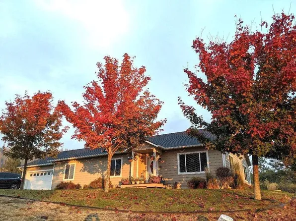 633C Garvey Rd, Colville, WA 99114