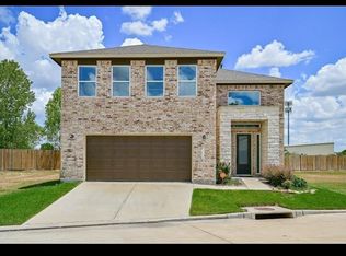 14510 Sanour Dr, Houston, TX 77084