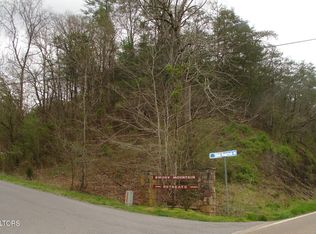 Jones Cove Rd, Sevierville, TN 37876