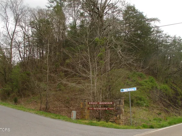 Jones Cove Rd, Sevierville, TN 37876