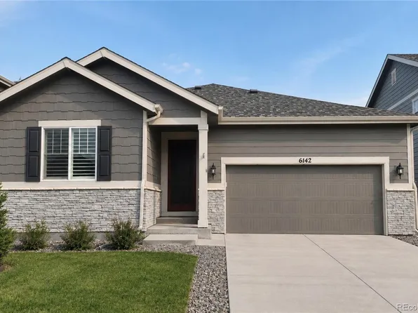 6142 Leilani Lane, Castle Rock, CO 80108