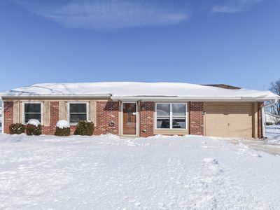 127 Oxbow Rd, Bargersville, IN, 46106