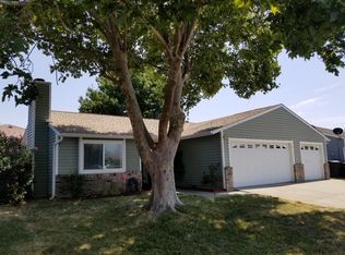 7741 Rose Petal Way, Sacramento, CA
