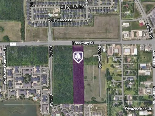 0 Broadway St, Pearland, TX 77581