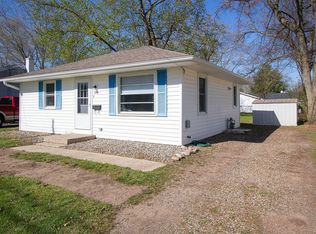 289 Sigel Ave, Battle Creek, MI 49037