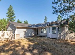 5830 Jergens Rd, Nine Mile Falls, WA 99026