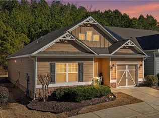 133 Point View Dr, Canton, GA 30114