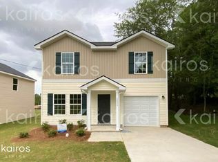 2826 Jordan Ave, Macon, GA 31217