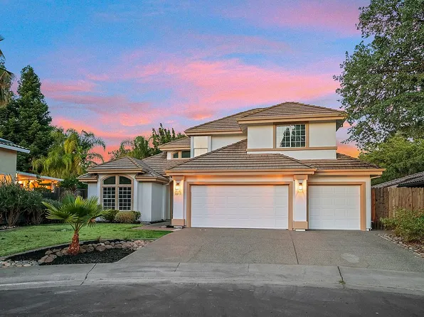 6911 Fallsbrook Ct, Granite Bay, CA 95746