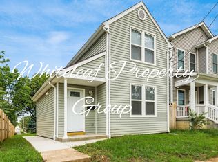 1939 S 9th St, Columbus, OH 43207