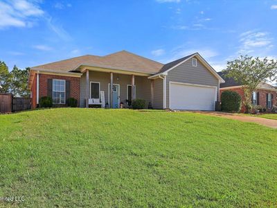 423 Patrick Farms Dr, Pearl, MS, 39208