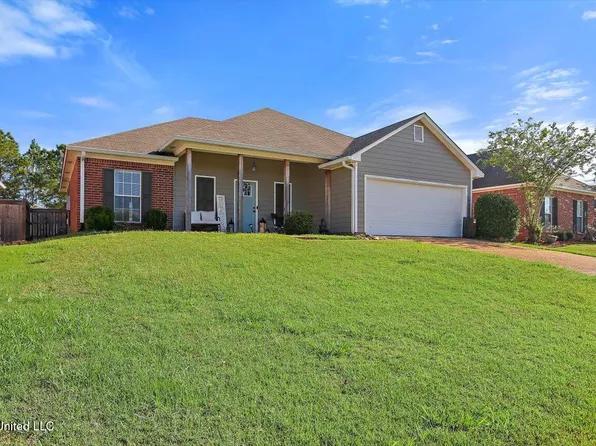 423 Patrick Farms Dr, Pearl, MS 39208