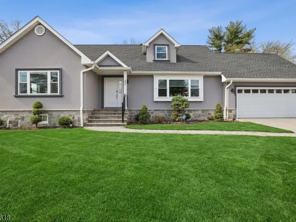 306 Minute Arms Rd, Union Twp., NJ 07083