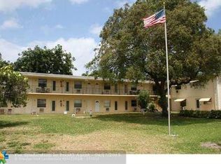 2621 Grant St APT 9A, Hollywood, FL 33020