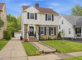2231 Brockway Rd, University Heights, OH 44118