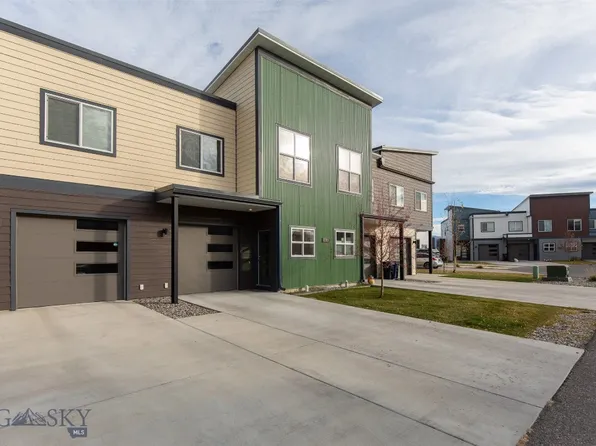 2016 Chipset St Unit C, Bozeman, MT 59718