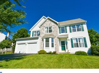 1329 Juniper St, Pottstown, PA 19464