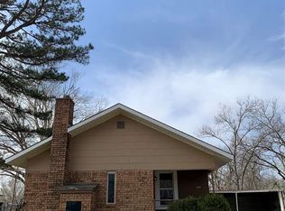 1520 S Springfield St, Stillwater, OK 74074