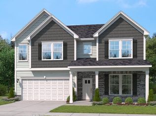 401 Laurelton Pl, Greenville, SC 29607