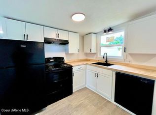 1200 N Maranatha Dr #3, Post Falls, ID 83854