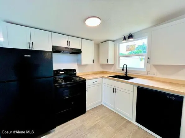 1200 N Maranatha Dr #3, Post Falls, ID 83854