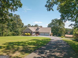 39 Garrard Rd SE, Rome, GA 30161