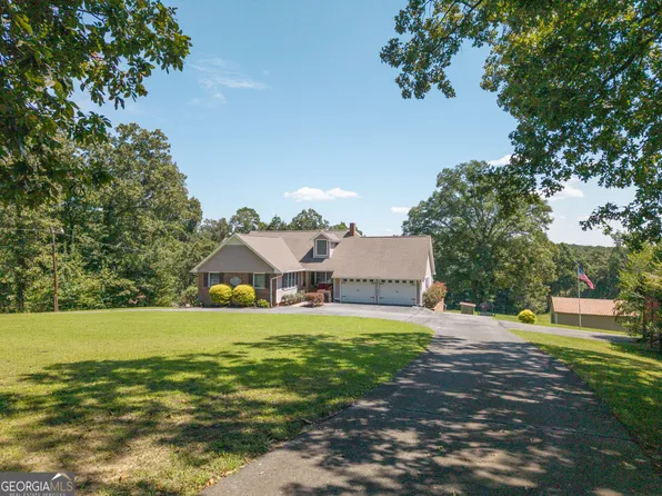 39 Garrard Rd SE, Rome, GA 30161